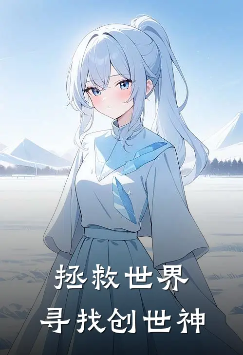 拯救世界，寻找创世神