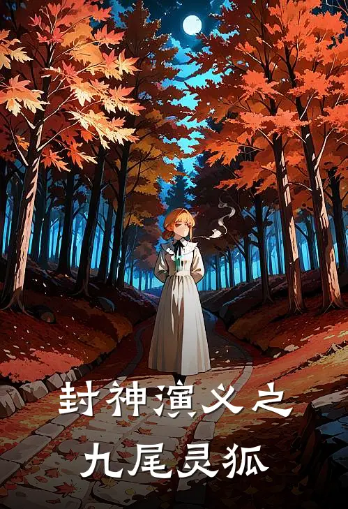 封神演义之九尾灵狐