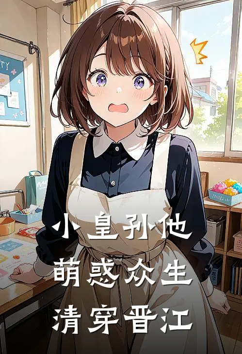 小皇孙他萌惑众生[清穿]晋江