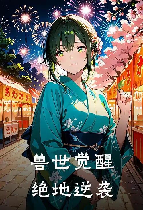 兽世觉醒，绝地逆袭