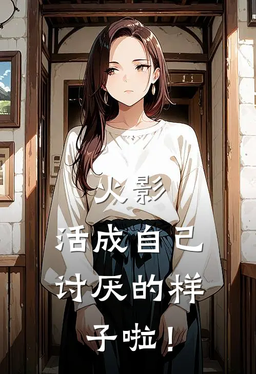 火影：活成自己讨厌的样子啦！