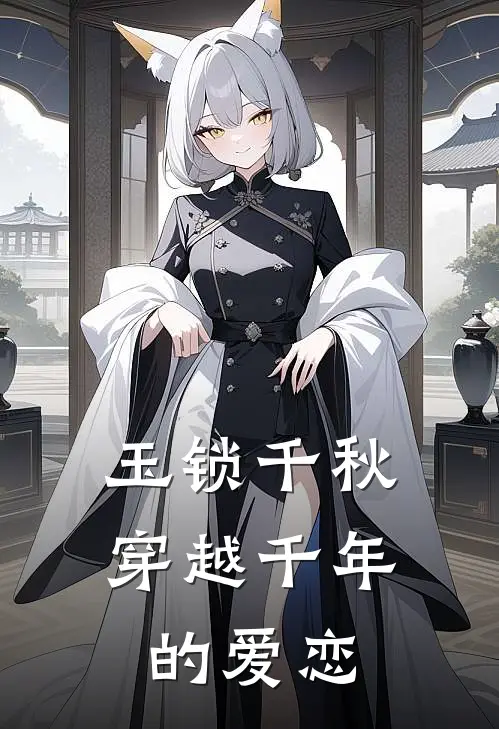 玉锁千秋：穿越千年的爱恋