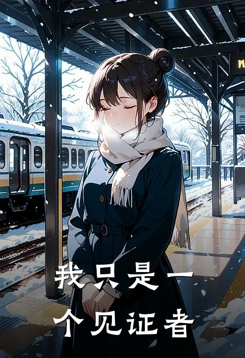 我只是一个见证者