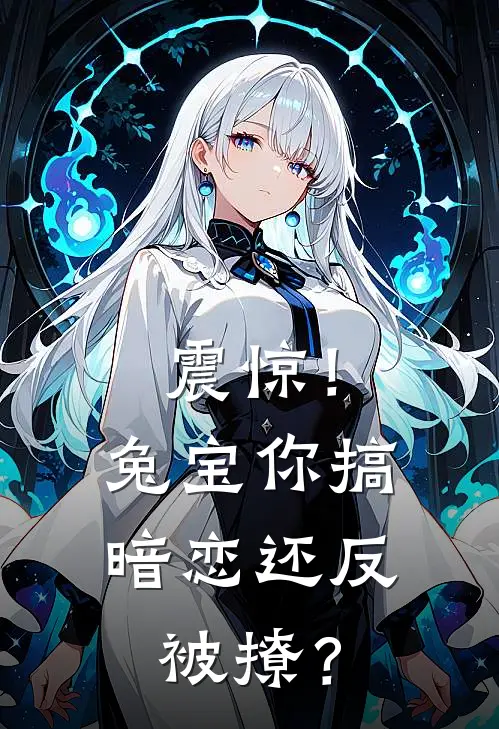 震惊！兔宝你搞暗恋还反被撩？