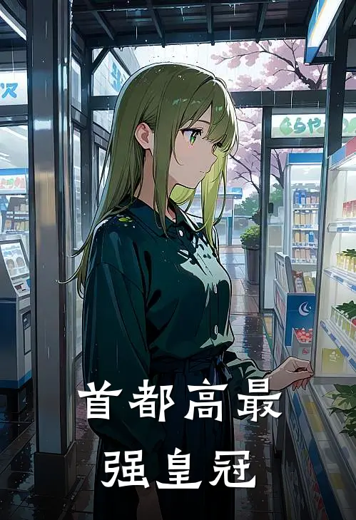 首都高最强皇冠