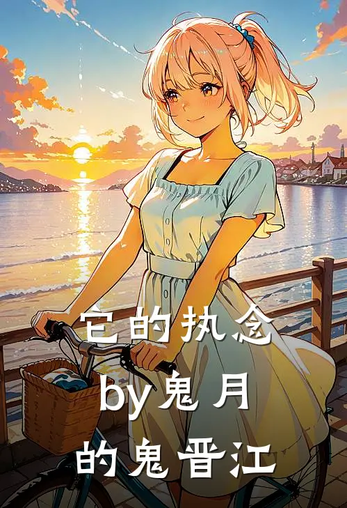 它的执念by鬼月的鬼晋江