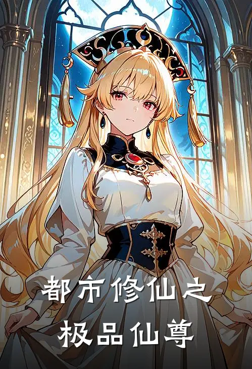 都市修仙之极品仙尊