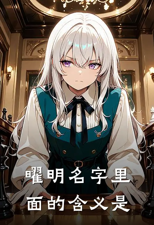 曜明名字里面的含义是