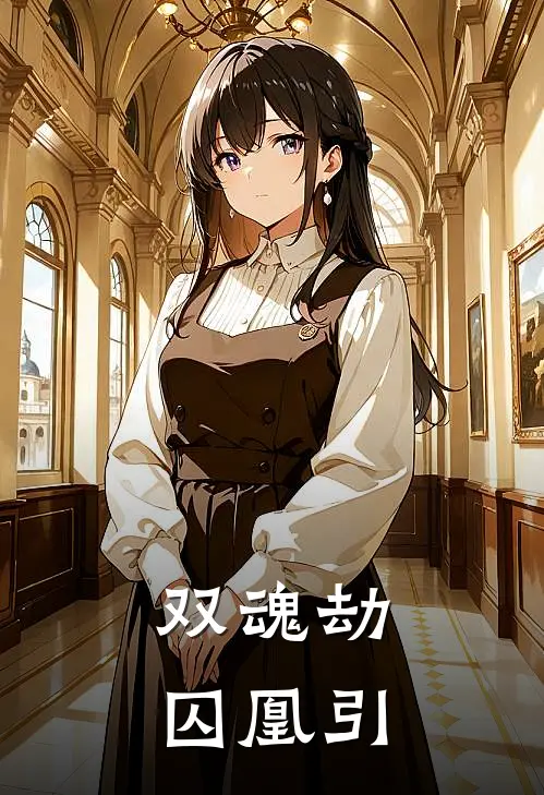 双魂劫：囚凰引