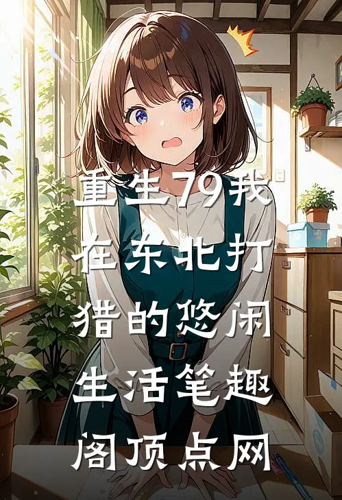 重生79我在东北打猎的悠闲生活笔趣阁顶点网