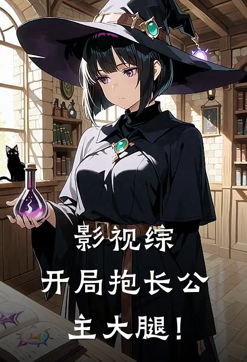 影视综：开局抱长公主大腿！