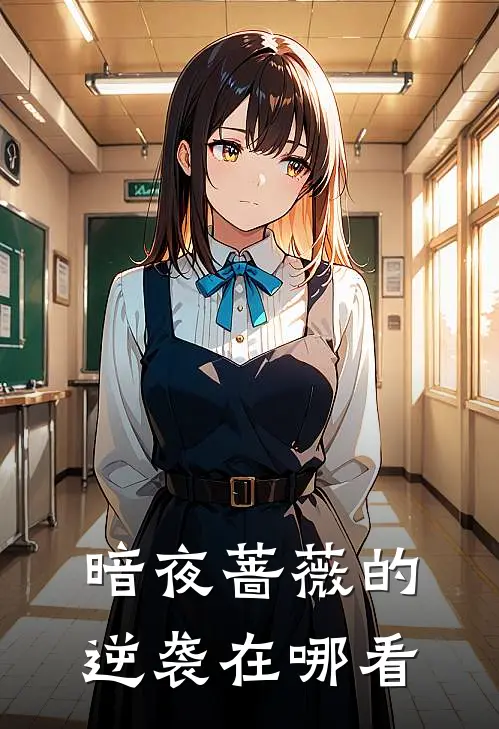 暗夜蔷薇的逆袭在哪看