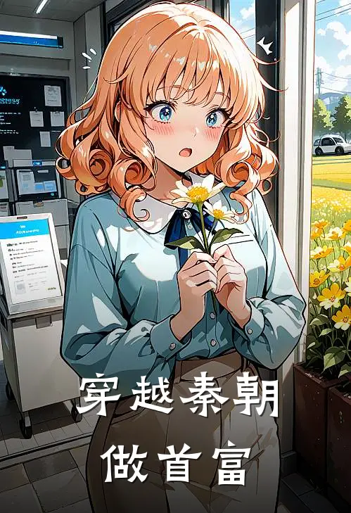 穿越秦朝做首富