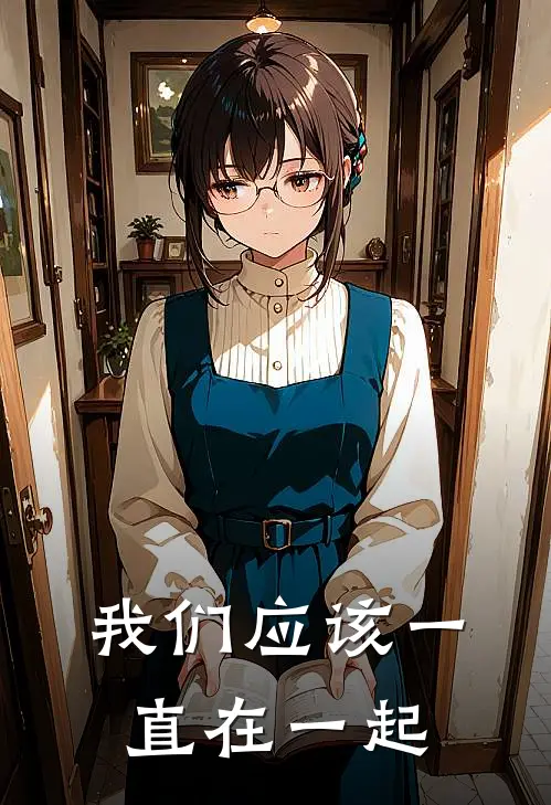 我们应该一直在一起