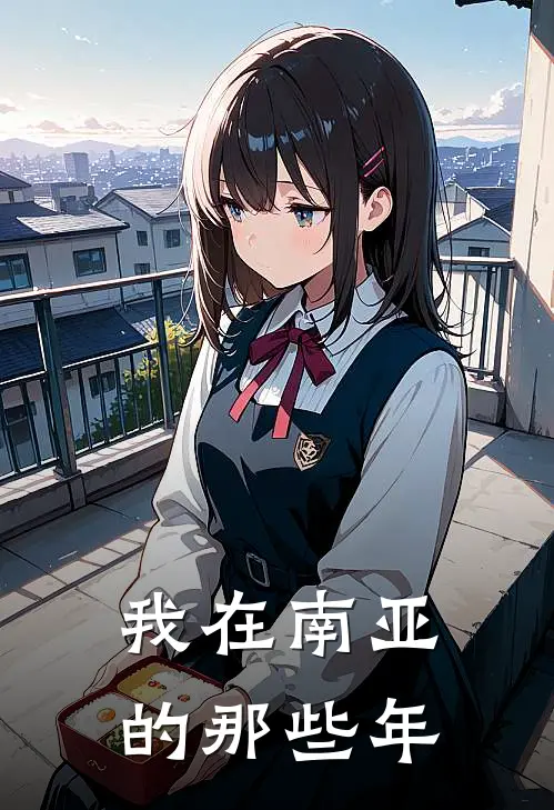 我在南亚的那些年