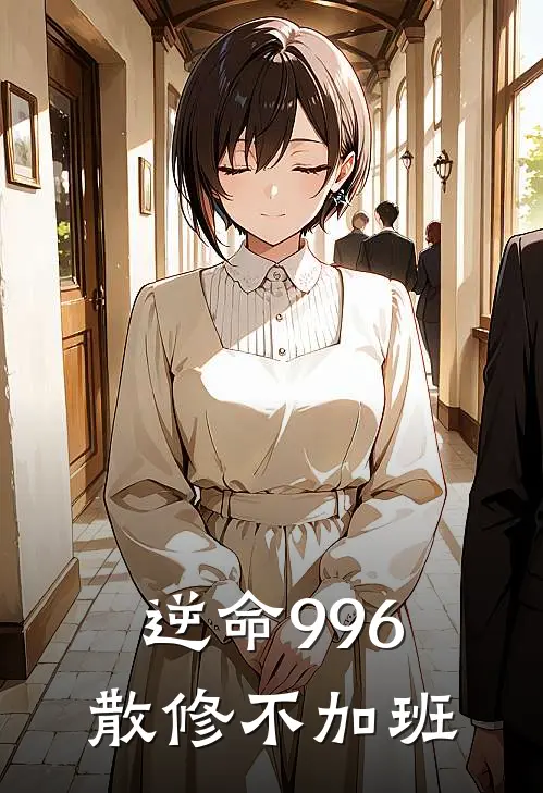 逆命996：散修不加班