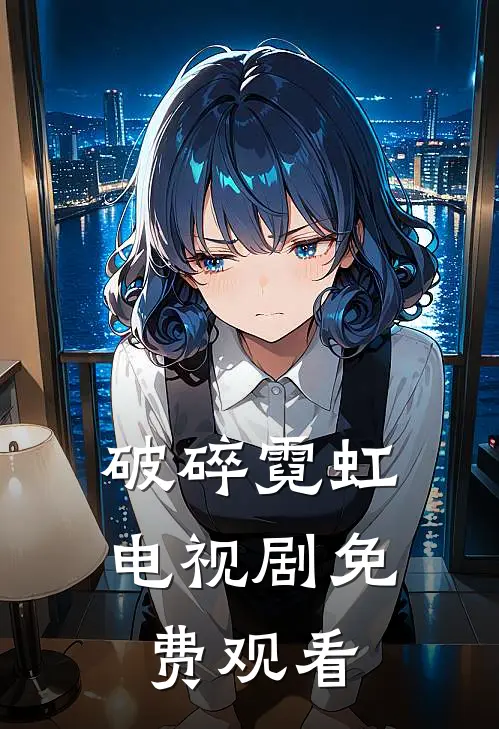 破碎霓虹电视剧免费观看