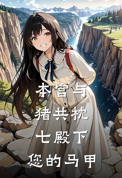 本宫与猪共枕：七殿下，您的马甲