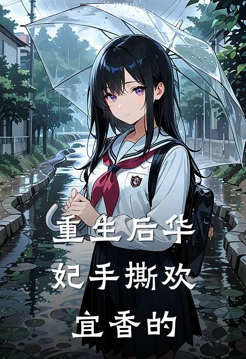 重生后华妃手撕欢宜香的