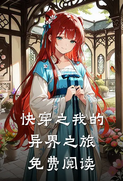 快穿之我的异界之旅免费阅读