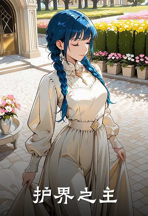 护界之主