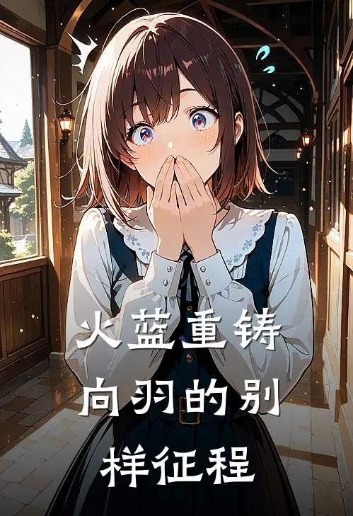 火蓝重铸：向羽的别样征程