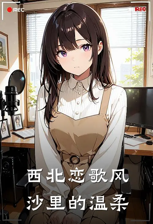 西北恋歌风沙里的温柔