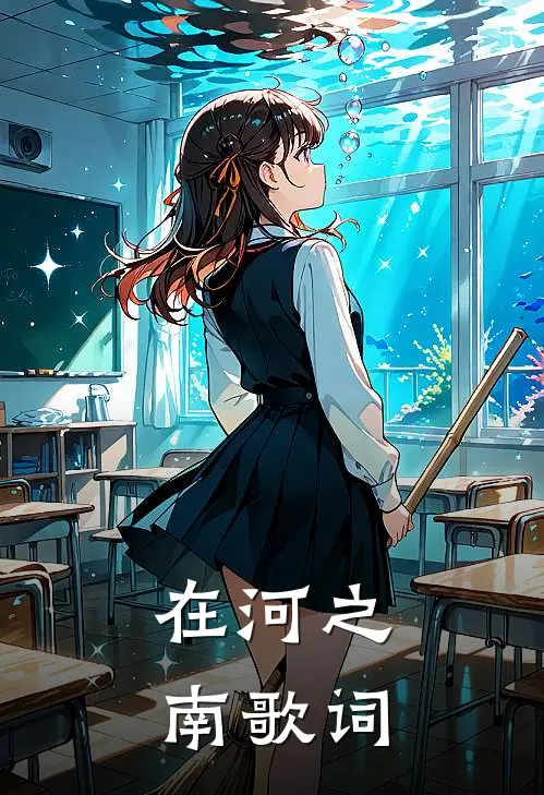 在河之南 歌词