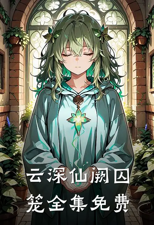 云深仙阙囚笼全集免费