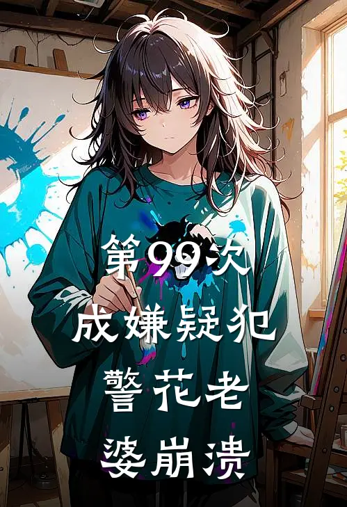 第99次成嫌疑犯，警花老婆崩溃