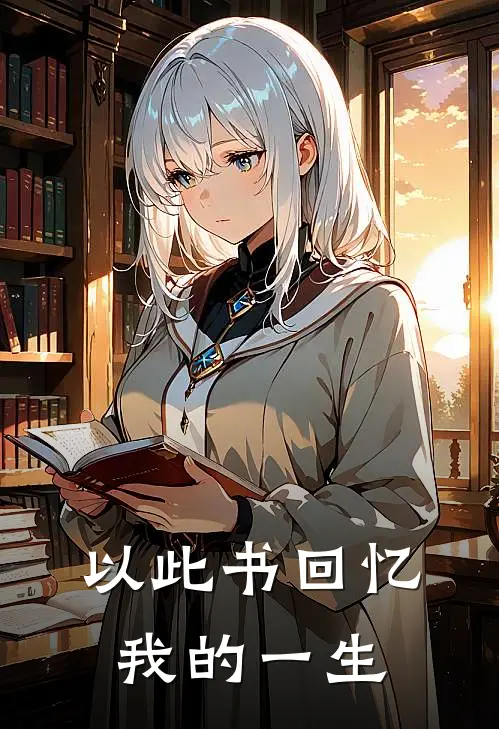 以此书回忆我的一生