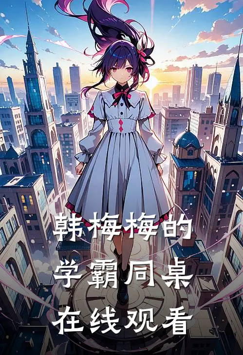 韩梅梅的学霸同桌在线观看