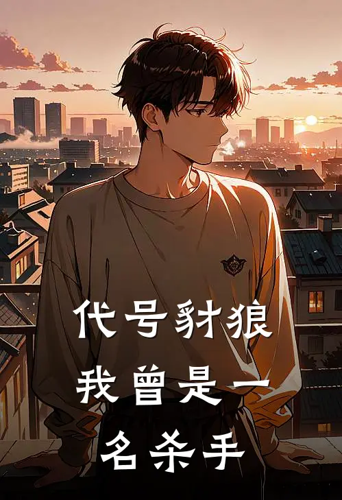 代号豺狼，我曾是一名杀手