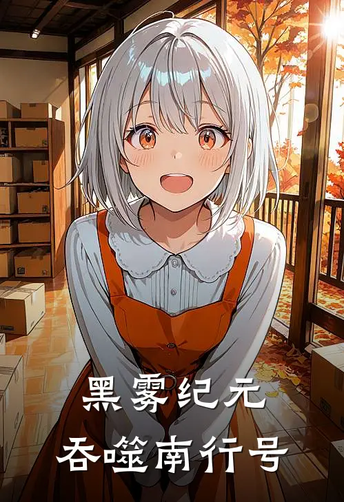 黑雾纪元：吞噬南行号