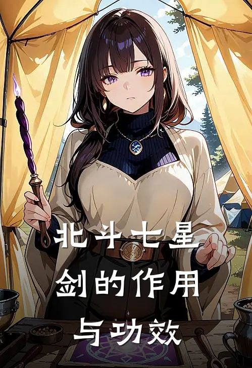 北斗七星剑的作用与功效