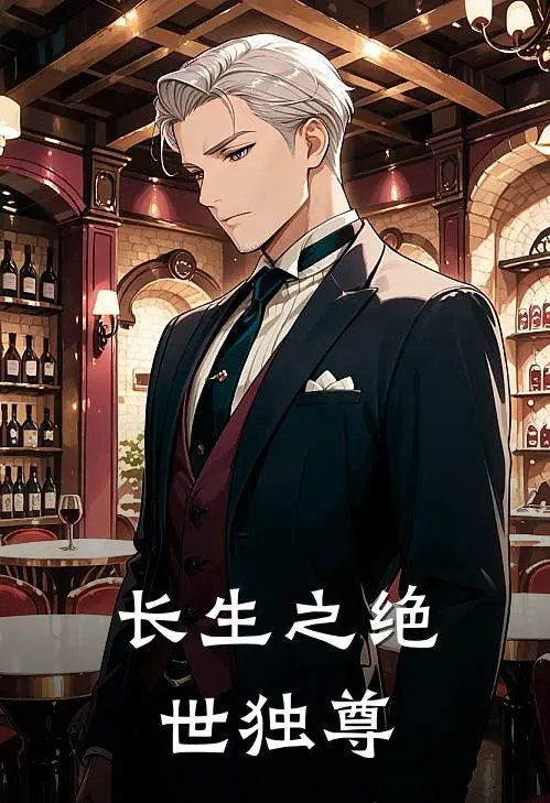 长生之绝世独尊