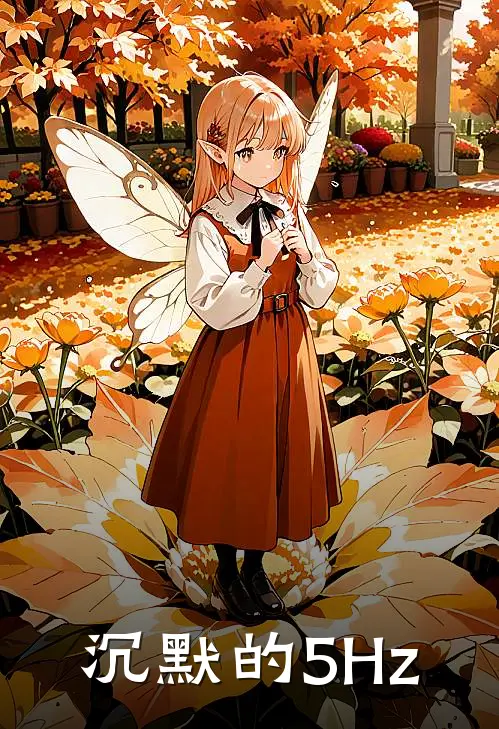 沉默的5Hz