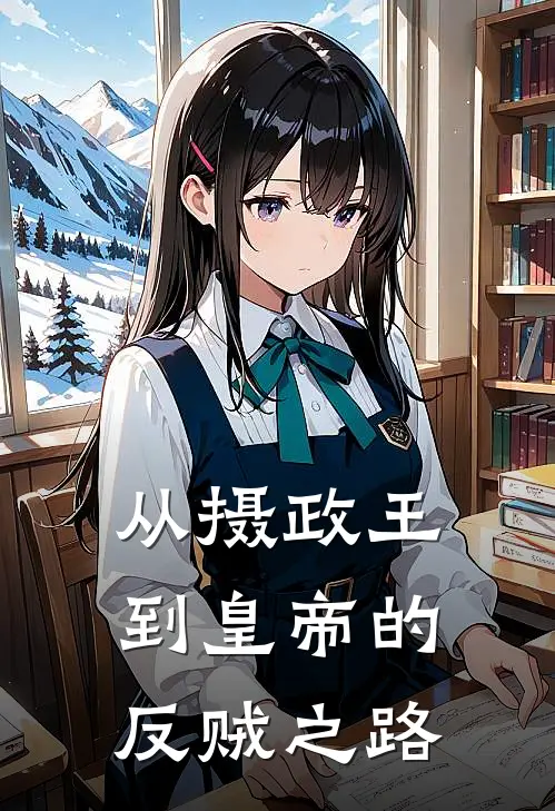 从摄政王到皇帝的反贼之路