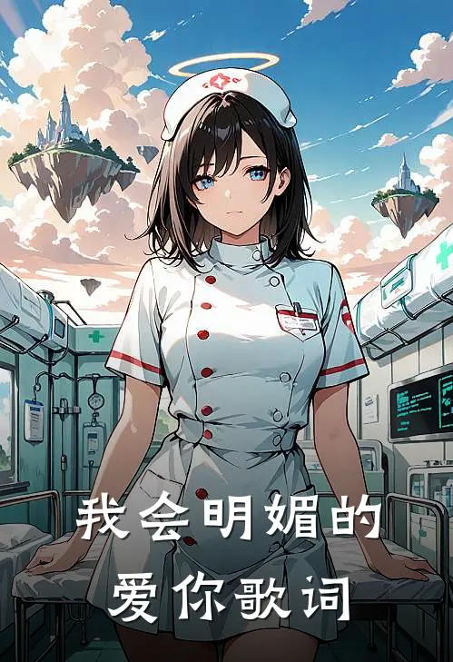 我会明媚的爱你歌词