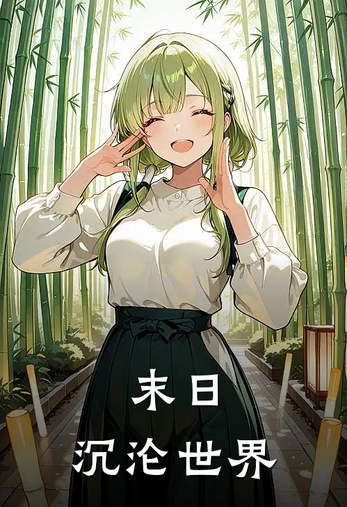 末日：沉沦世界