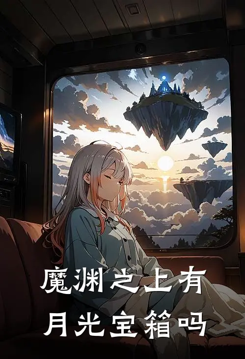 魔渊之上有月光宝箱吗