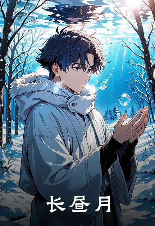长昼月