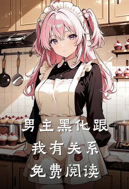 男主黑化跟我有关系免费阅读