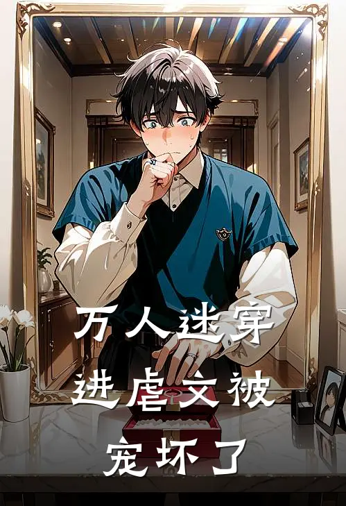 万人迷穿进虐文被宠坏了
