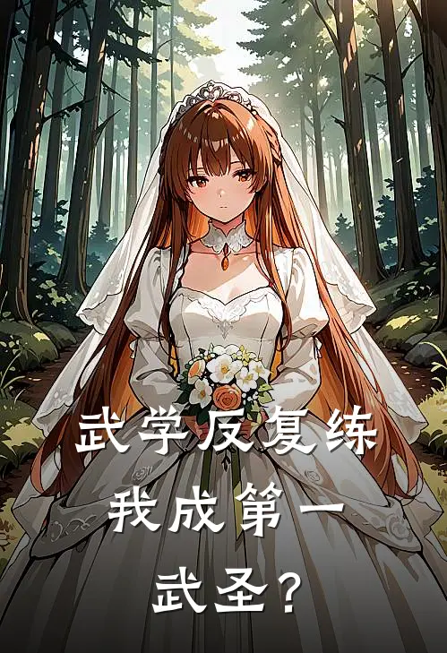 武学反复练，我成第一武圣？