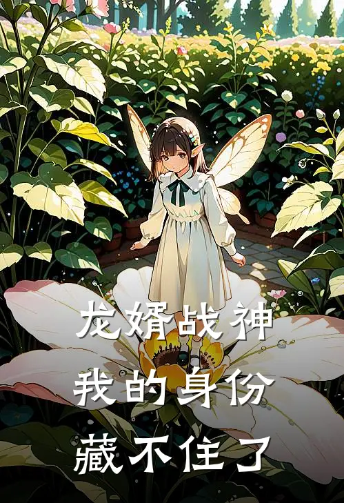 龙婿战神：我的身份藏不住了