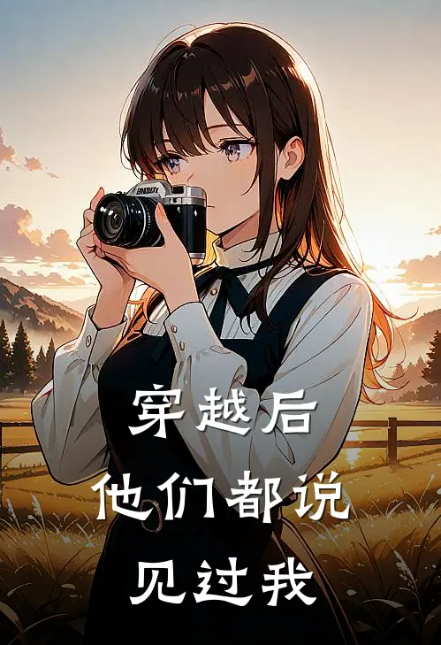 穿越后，他们都说见过我