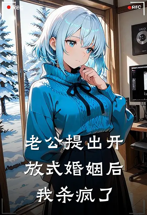 老公提出开放式婚姻后，我杀疯了