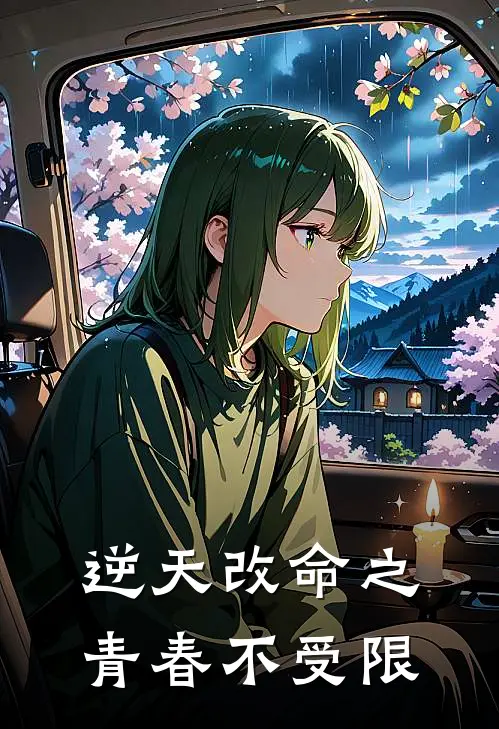 逆天改命之，青春不受限