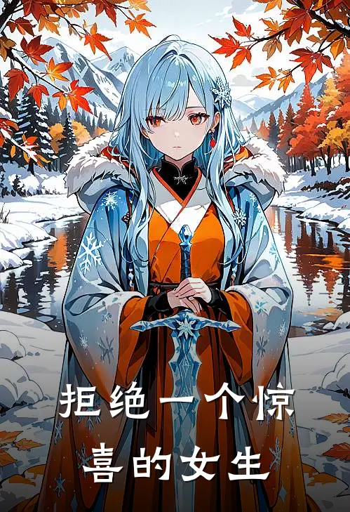 拒绝一个惊喜的女生